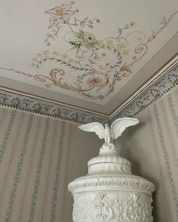 Maison d'hôtes Liebacksgarden à Skegrie Extérieur photo